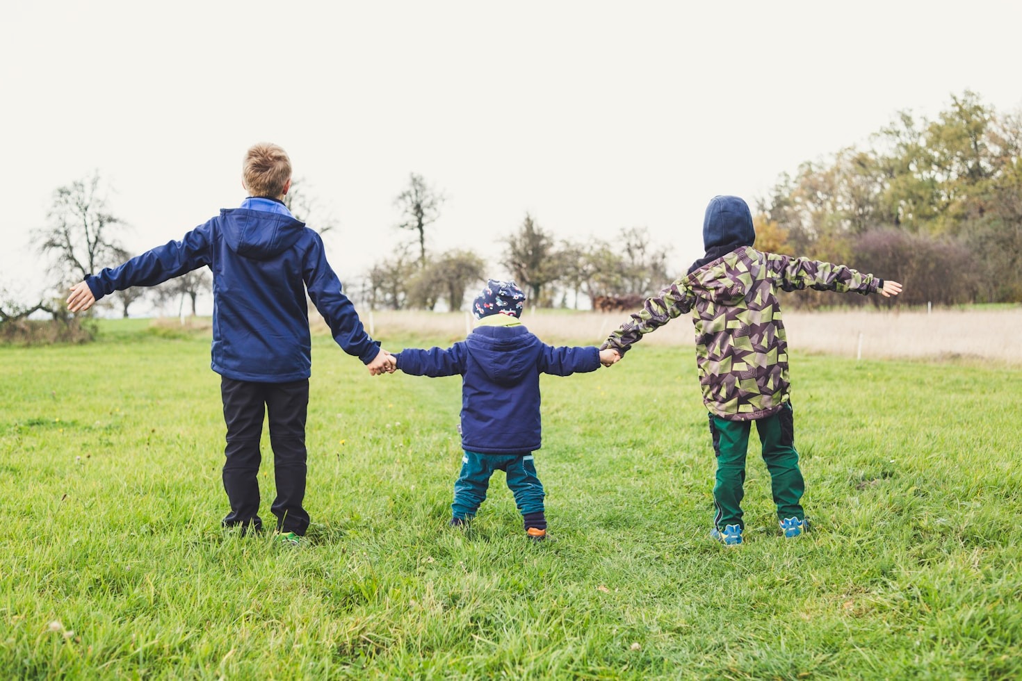 10 Tips to Simplify Your Family Routine