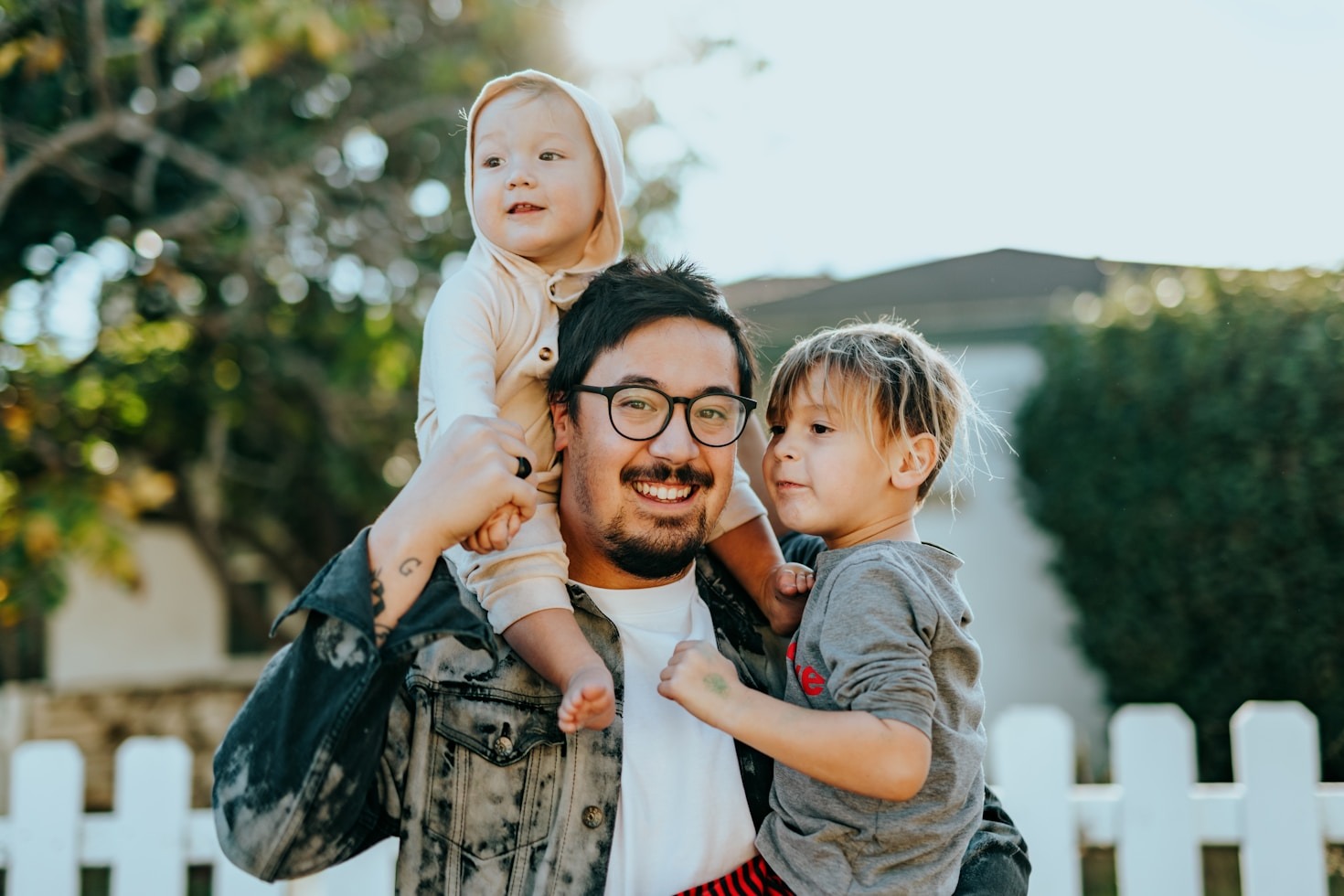 The Art of Balancing Work and Parenting