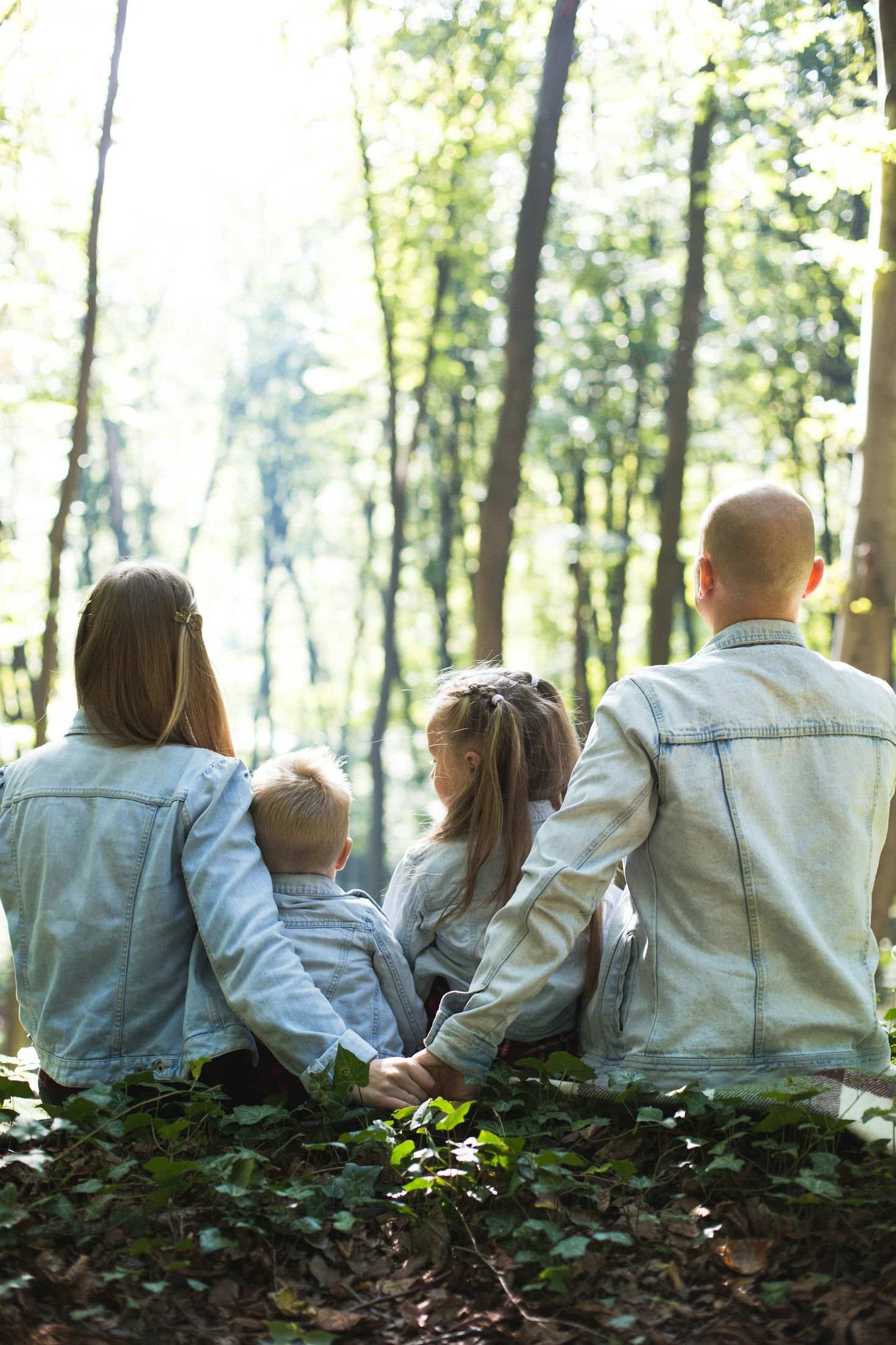 Top Life Lessons We Learn from Motherhood